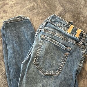 Aeropostale Skinny Jeans